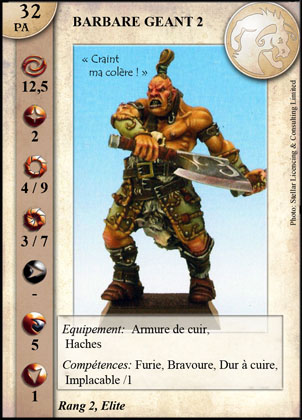 Barbare Géant 2